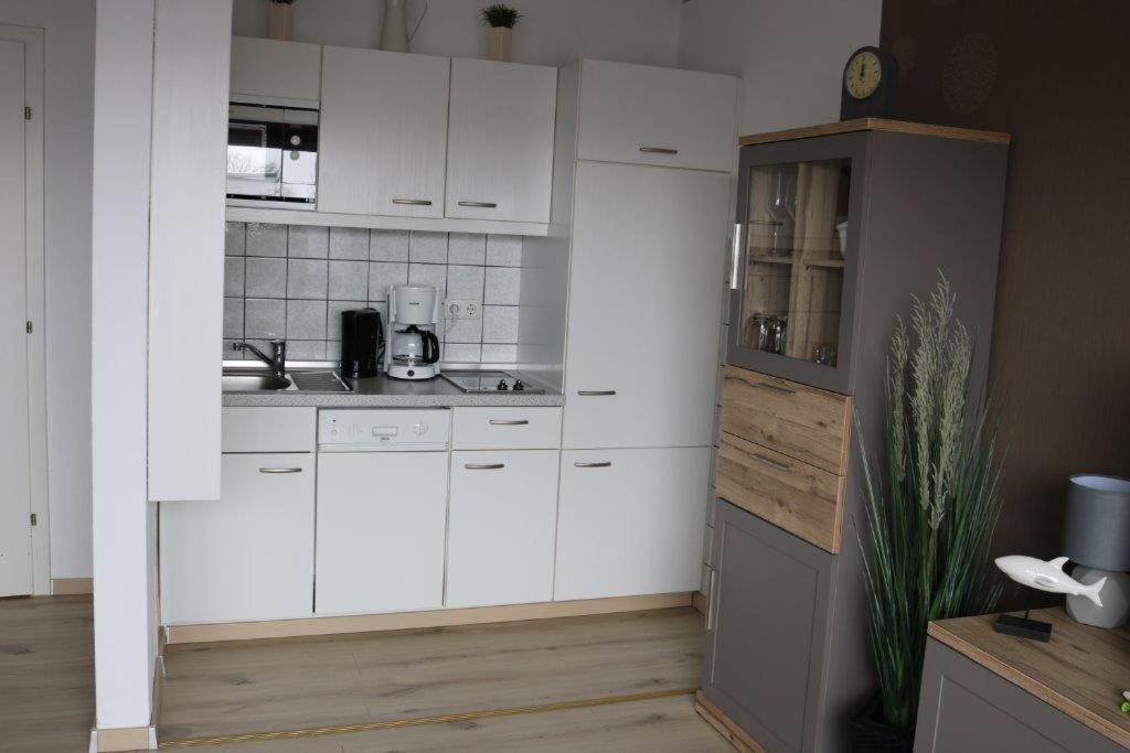 Apartamento Am Kampland 25 Eg Dahme  Exterior foto